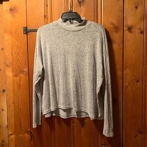 SWS Essentials Cozy Sweater